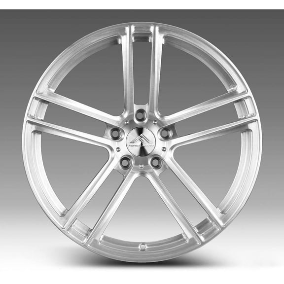 Players Club 5 Split Wheels