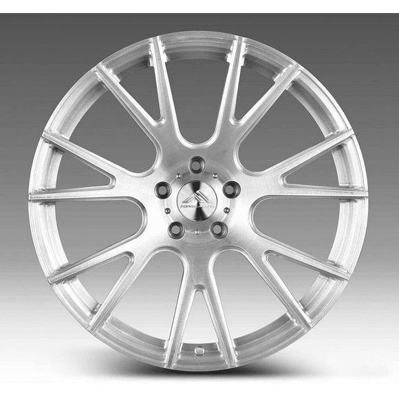 Players Club 7 Mesh Wheels
