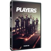 Players DVD video