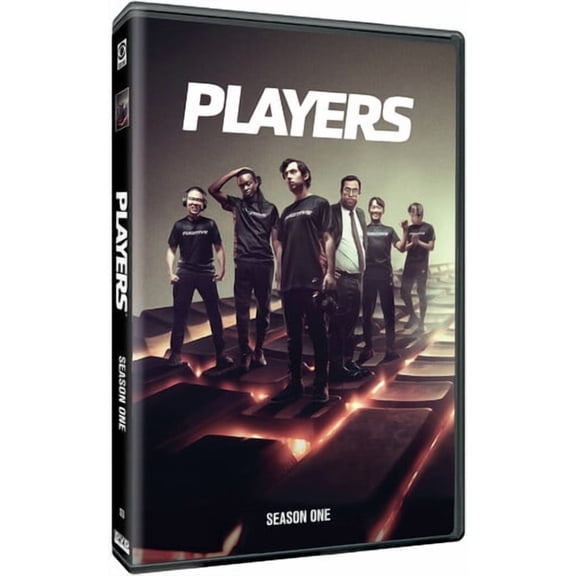 Players (DVD video)