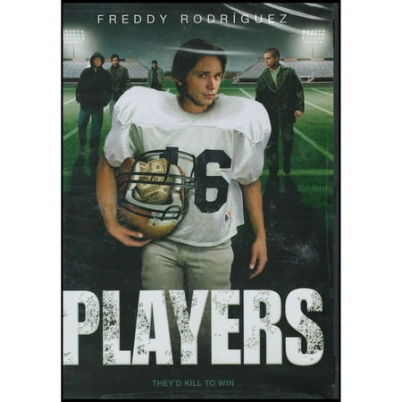 Players [DVD]