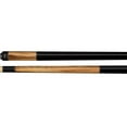thumbnail image 1 of Players E-3300 Pool Cue Stick - Exotic Zebrawood - 18 19 20 21 oz, 1 of 1