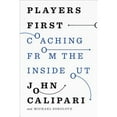thumbnail image 1 of Players First : Coaching from the Inside Out, 1 of 2
