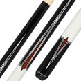 thumbnail image 1 of Players G-4109 Two-Piece 58 in. Billiards Pool Cue Stick, 1 of 2