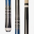 thumbnail image 1 of Players G-4113 Billiards Pool Cue Stick w/ Le Pro Tip 18 19 20 21 oz + LIFETIME WTY, 1 of 2