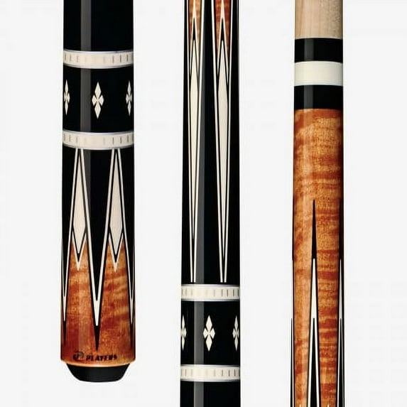 Players G-4115 Pool Cue Stick 18 19 20 21 oz