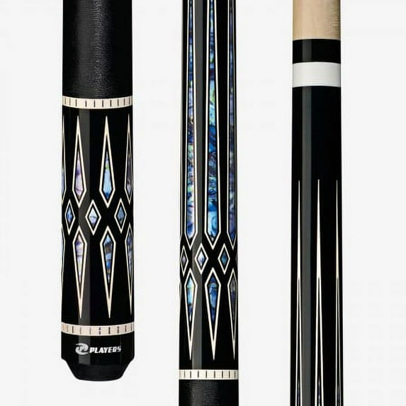 Players G-4118 Pool Cue Stick 18 19 20 21 oz