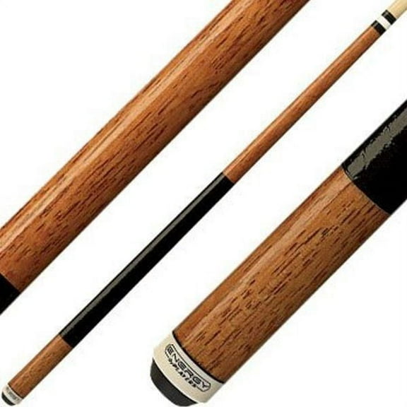 Players HC09 Pool Cue Stick - Midnight Black - 18 19 20 21 oz