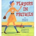 thumbnail image 1 of Pre-Owned Players in Pigtails (Hardcover) 0439183057 9780439183055, 1 of 1