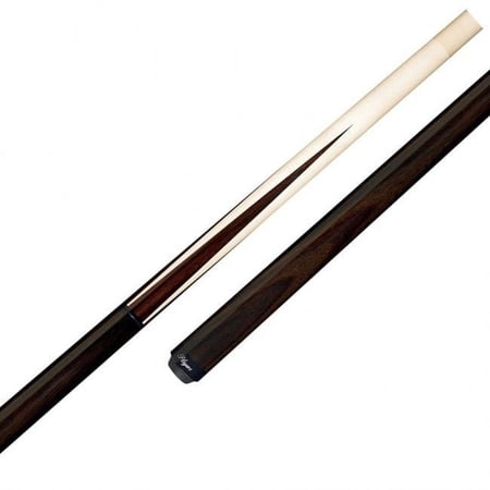 Players JB6 Jump / Break Pool Cue Stick - Rosewood & Maple - 18 19 20 21 oz