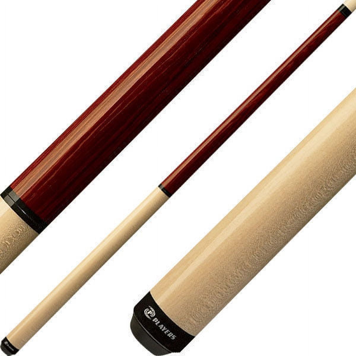 Players JB8 Jump / Break Pool Cue Stick - Rengas & Maple - 18 19 20 21 ...