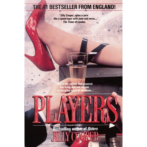 Players, (Paperback)