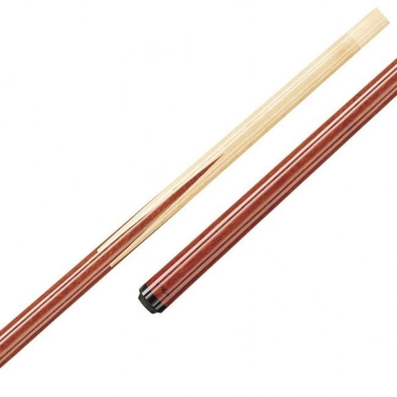 Players S-PSPC Pool Cue Stick - Redwood & Maple  - 18 19 20 21 oz