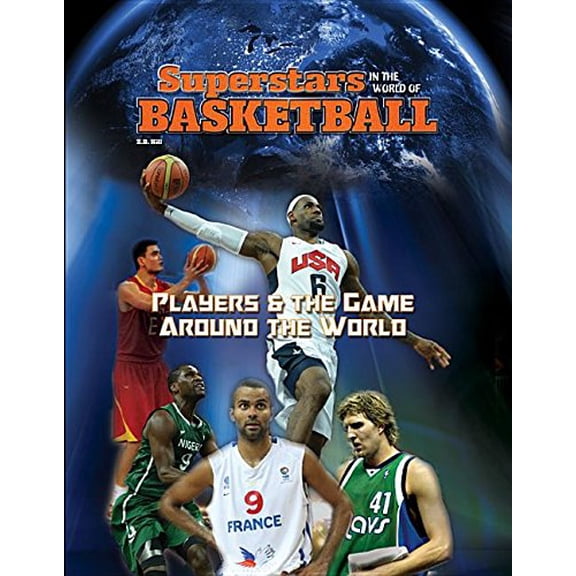 Pre-Owned Players and the Game Around the World (Hardcover) 9781422231104