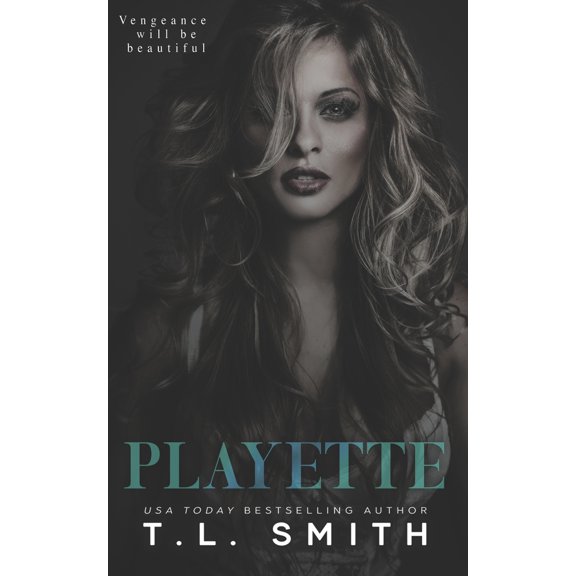 Playette (Paperback) by T L Smith