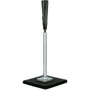 Playfect Baseball Batting Tee , 25-37" Adjustments Easy Transport Premium Portable Baseball Tee