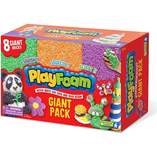 Playfoam Foam Sheet
