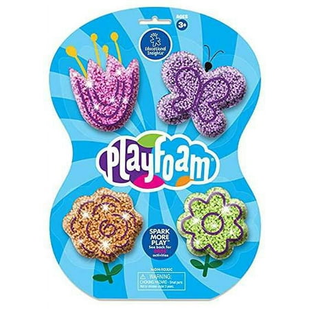 Playfoam Spring Pack