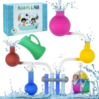 Bath Toys, Baby Bath Toys for Toddlers 1-3, Mold Free Bath Toys