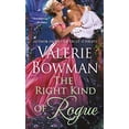 thumbnail image 1 of Pre-Owned The Right Kind of Rogue (Playful Brides, 8), 9781250121714, 125012171X, Paperback,, 1 of 1