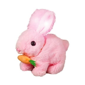 Battery Operated Bunny Toy