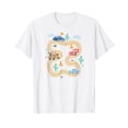 thumbnail image 1 of Playful Cartoon Cars Racing T-Shirt for Fun and Adventure Lovers, 1 of 5