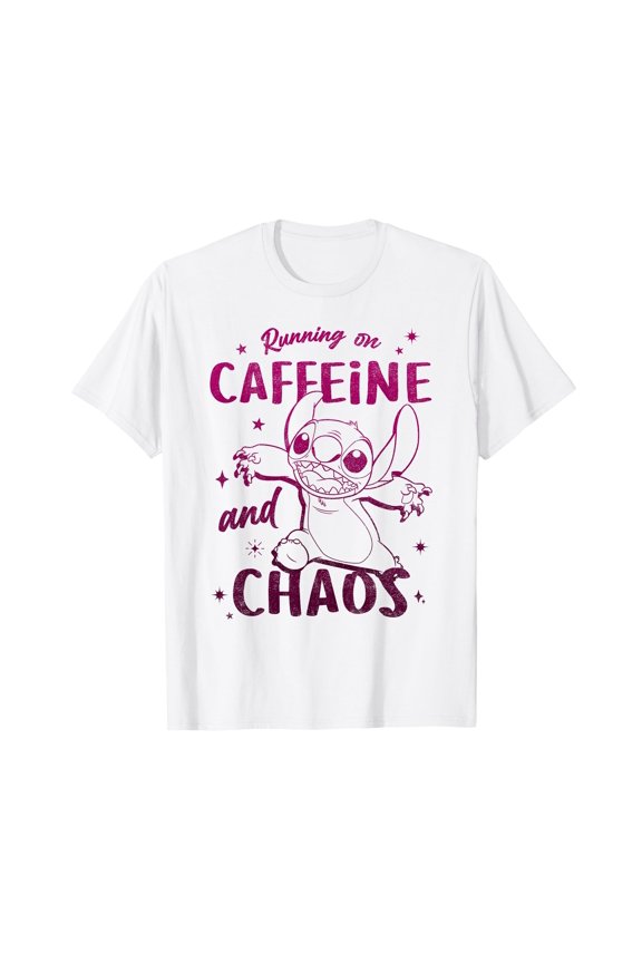 Playful Cartoon Character Big Logo T-Shirt for Fun and Stylish Everyday Wear