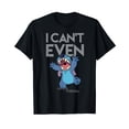 thumbnail image 1 of Playful Cartoon Character Graphic T-Shirt for Fun and Comfort, 1 of 5