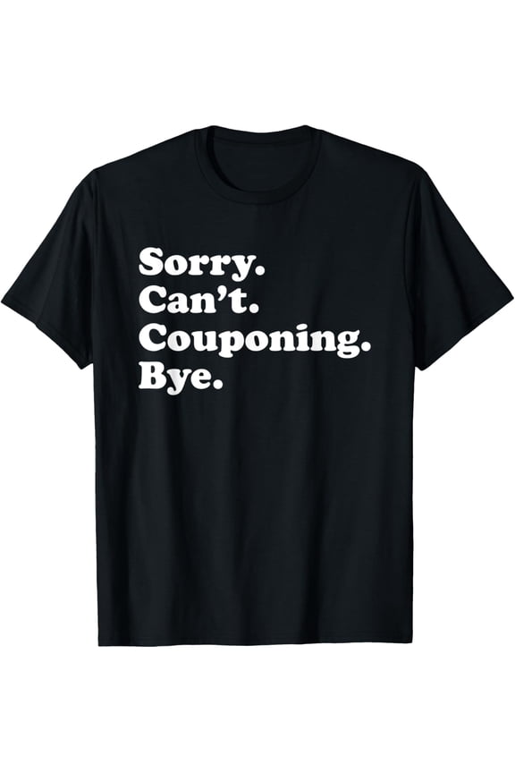 Playful Comfort Tee - Funny Couponing Coupons Gift for Men Women Boys or Girls T-Shirt