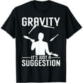 thumbnail image 1 of Playful Comfort Tee - Funny Juggling Juggler T-Shirt, 1 of 4