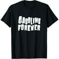 thumbnail image 1 of Playful Comfort Tee - Gasoline Forever Funny Gas Cars T-Shirt, 1 of 4