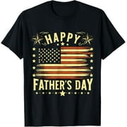 Playful Comfort Tee - Happy Father's Day For Men, women, Happy Fathers Day For Dad T-Shirt