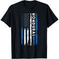 thumbnail image 1 of Playful Comfort Tee - Honduras Honduras Honduran T-Shirt, 1 of 4