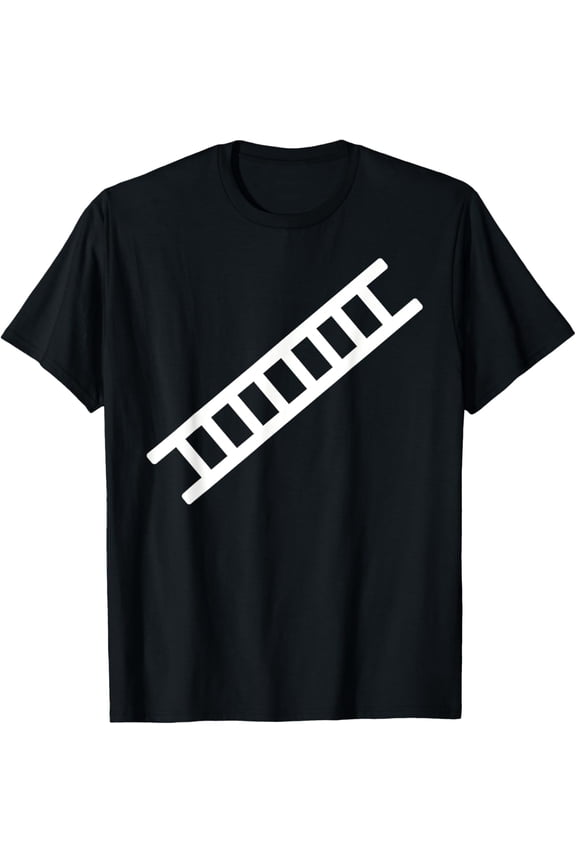 Playful Comfort Tee - Ladder store T-Shirt