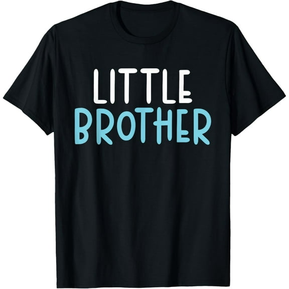 Playful Comfort Tee - Little Brother T-Shirt