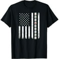 thumbnail image 1 of Playful Comfort Tee - Mah Jongg Tiles Men Women USA Flag Mahjong T-Shirt, 1 of 4