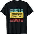 thumbnail image 1 of Playful Comfort Tee - Management Consultant T-Shirt, 1 of 4