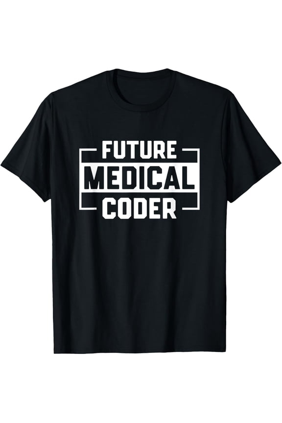 Playful Comfort Tee - Medical Coding Medical Coder T-Shirt