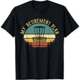 thumbnail image 1 of Playful Comfort Tee - My Retirement Plan Retired T-Shirt, 1 of 4
