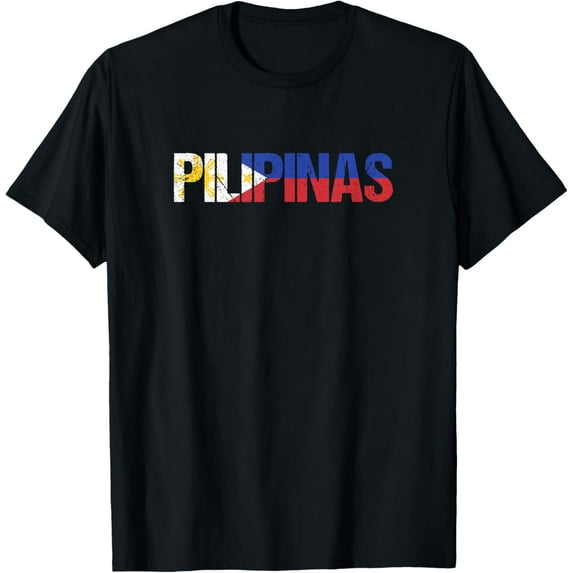 Playful Comfort Tee - Pilipinas Philippines Pinay Pinoy Filipina Filipino T-Shirt