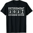 thumbnail image 1 of Playful Comfort Tee - Retirement 2026 Funny Soon to Retire T-Shirt, 1 of 4