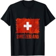 thumbnail image 1 of Playful Comfort Tee - Switzerland Swiss T-Shirt, 1 of 4
