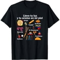 thumbnail image 1 of Playful Comfort Tee - Venezuela T-Shirt, 1 of 4