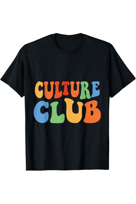 Playful Comfort Tee - Vintage Men Women Boys Girls Funny Retro Culture Club T-Shirt