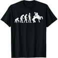 thumbnail image 1 of Playful Comfort Tee - Wrestling Evolution Funny Wrestler Men Boys Kids Women Youth T-Shirt, 1 of 4