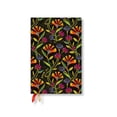 thumbnail image 1 of Playful Creations 2027 Wild Flowers Mini Horizontal Hardcover 18-Month Weekly Planner, 208pg, 80gsm by Paperblanks (Playful Creations), (Paperback), 1 of 1