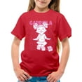 thumbnail image 1 of Playful Gabriela Sid the Science Kid Fun Character Graphic Youth's T-shirt, 1 of 4