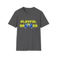 thumbnail image 1 of Playful Gamer II (Unisex) Softstyle T-Shirt, 1 of 1