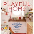 thumbnail image 1 of Playful Home: Creative Style Ideas for Living With Kids, 1 of 1