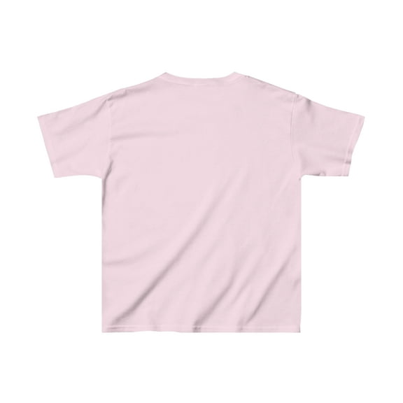 Playful Horse Kids Heavy Cotton™ Tee